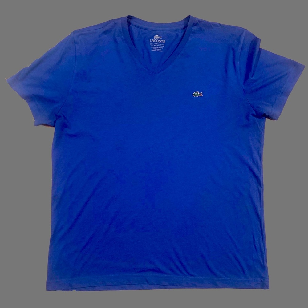 Lacoste 2-for-1